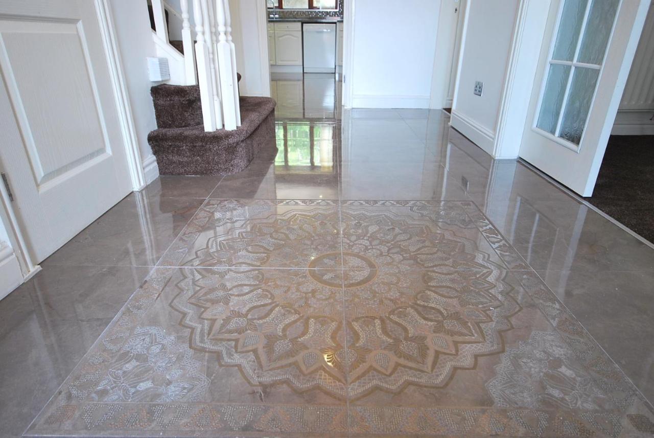 Lostock Entire And Exclusive Four Bed Detached Villa المظهر الخارجي الصورة